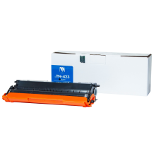 Тонер-картридж NVP NV-TN-423 для Brother HL-L8260/MFC-L8690/DCP-L8410, черный (6500 стр.)