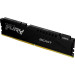 Модуль оперативной памяти Kingston 16GB FURY Beast DDR5 6400Mhz PC5-51200 CL32 DIMM