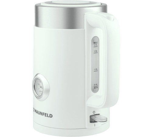 Чайник MAUNFELD MFK-631BL