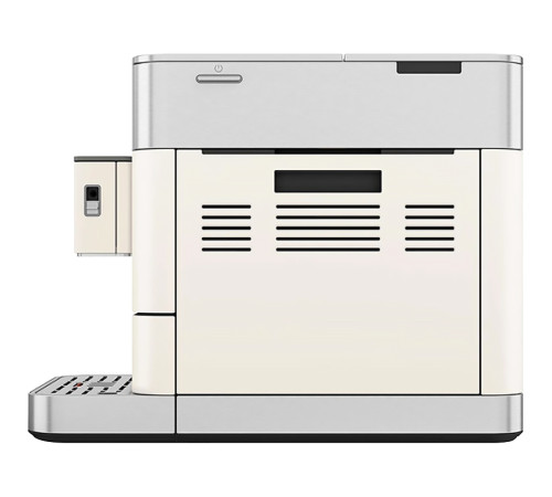 Кофемашина KitchenAid Artisan 5KES8556EPL, кремовый