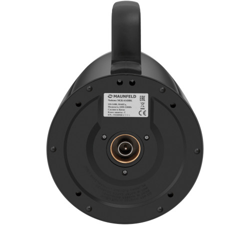 Чайник MAUNFELD MGK-616DBK