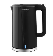 Чайник MAUNFELD MGK-633BK, черный