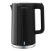 Чайник MAUNFELD MGK-633BK, черный