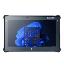 Планшет промышленный Durabook R11 Gen2 Field, 11.6" FHD (1920 x1080) Sunlight Readable Touchscreen Display, Intel i5-1235U (1.3GHz/4.4GHz), Windows 11 Pro, 8GB RAM, 256GB, Wi-Fi 6E + Bluetooth v5.3
