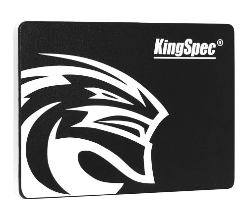 Твердотельный накопитель Kingspec P4-240, 240GB, 2.5"