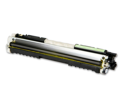 Картридж Cactus CS-C729Y 729 Y для Canon i-SENSYS LBP-7010C/ LBP-7018C, желтый (1000 стр.)