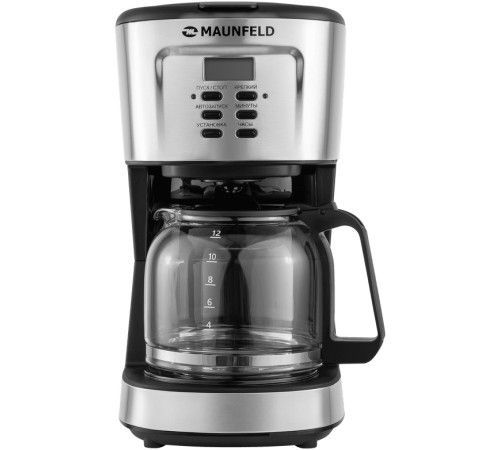 Кофеварка MAUNFELD MF-722S