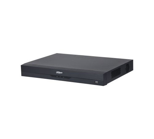 Видеорегистратор Dahua DHI-NVR2208-I2