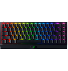 Клавиатура беспроводная игровая Razer BlackWidow V3 Mini HyperSpeed,черный