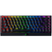 Клавиатура беспроводная игровая Razer BlackWidow V3 Mini HyperSpeed,черный