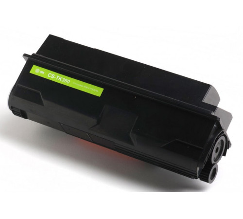 Картридж Cactus CS-TK360 TK-360 для Kyocera Mita FS 4020/4020DN (20000 стр.)