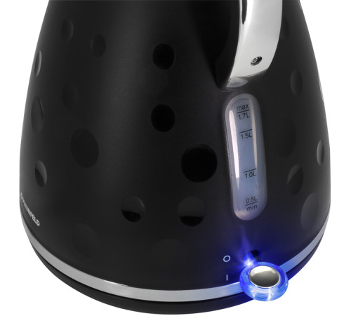 Чайник MAUNFELD MFK-647BK