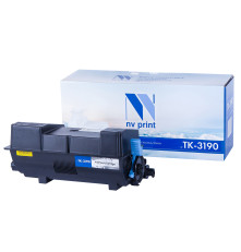 Тонер-картридж NVP NV-TK-3190 для Kyocera Ecosys P3055dn/P3060dn, без чипа (25000 стр.)