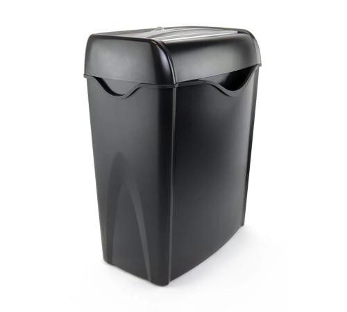 Уничтожитель документов ГЕЛЕОС УД15-2, черный