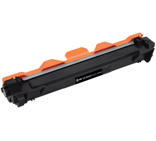 Картридж лазерный Cactus CS-TN1075 TN-1075 для Brother HL-1110/1112/1510/1512/1810 (1000 стр.)