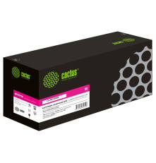 Картридж лазерный Cactus CS-IMC2500M для Ricoh  IMC2000/C2500, пурпурный (10500 стр.)