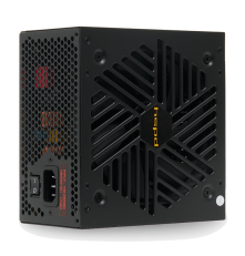 Блок питания 1200 Вт HSPD HSI-1200GF-BK