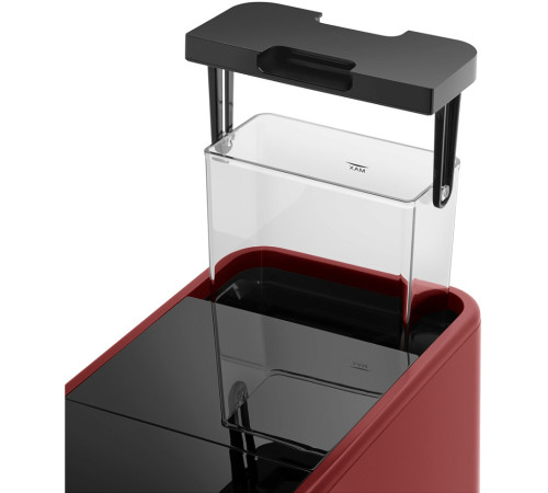 Кофемашина MAUNFELD MF-A7021RD