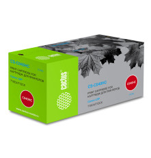 Картридж Cactus CS-C040HC 040 H C для Canon LBP 710CX/712CX I-Sensys, голубой (10000 стр.)