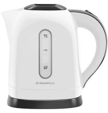 Чайник MAUNFELD MGK-632W
