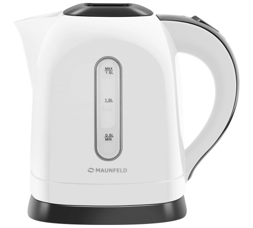 Чайник MAUNFELD MGK-632W