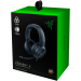 Гарнитура проводная Razer Kraken V3 XUSB, черный