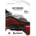 Твердотельный накопитель Kingston KC3000, 512GB, M.2(22x80mm)