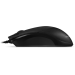 Мышь проводная игровая SVEN RX-95, 6 кнопок, 1000-4000 dpi, чёрная