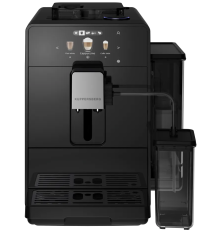 Кофемашина KUPPERSBERG KCF 401 B, черный