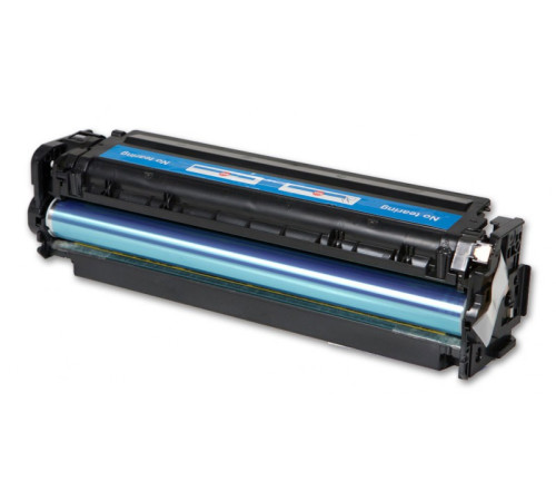 Картридж Cactus CS-C718Y 718 Y для Canon LaserBase MF8330i-Sensys/ MF8330, желтый (2900 стр.)