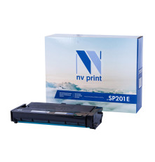 Тонер-картридж NVP NV-SP201E для Ricoh Aficio SP 201N/ 201Nw/ 211/ 11SF/ 211SU/ 213SFNw/ 213SFw/ 213SUw/ 213w/ 220Nw/ 220SFNw/ 220SNw (1000 стр.)