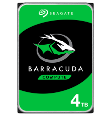 Жесткий диск 4TB Seagate Barracuda ST4000DM004
