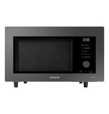 Микроволновые печи Samsung Microwave Oven MC32DB7746KCBW, черный/серый