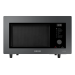 Микроволновые печи Samsung Microwave Oven MC32DB7746KCBW, черный/серый