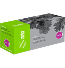 Картридж Cactus CS-D111L MLT-D111L для Samsung Xpress M2022/M2020/M2021/M2070 (1800 стр.)