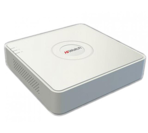 Видеорегистратор HiWatch DS-N208(C)