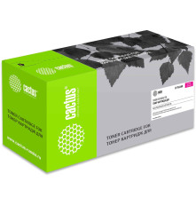 Тонер-картридж CS-TN324M для Konica-Minolta bizhub C258/C308/C368, пурпурный (26000 стр.)