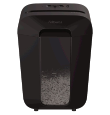 Уничтожитель документов Fellowes Powershred LX70, черный