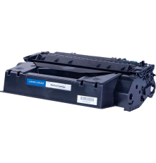 Тонер-картридж NVP NV-Q5949X/Q7553X для HP LaserJet 1320/ 1320N/ 1320NW/ 1320T/ 1320TN/ 3390/ 3392/ M2727nf/ M2727nfs/ P2014/ P2015/ P2015dn/ P2015n/ P2015x (7000 стр.)