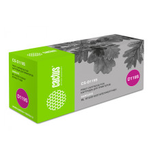 Картридж Cactus CS-D119S MLT-D119S для Samsung ML-1610/1615/1620/1625/2010 (2000 стр.)