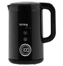 Чайник KORTING KWK 0904 Infinity, черный