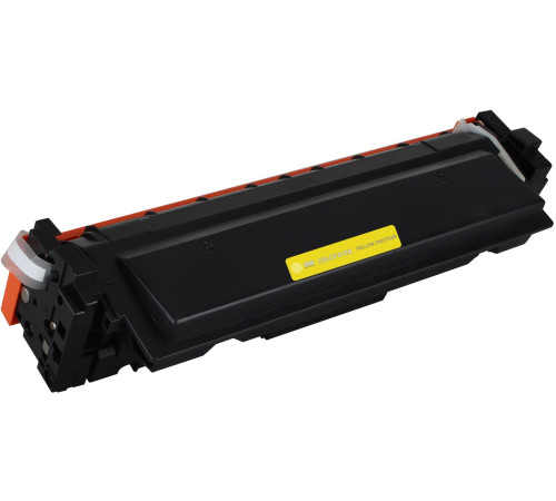 Картридж Cactus CS-CF412X CF412X для HP CLJ Pro M452dn/ M452dw/M477fdn, желтый (5000 стр.)