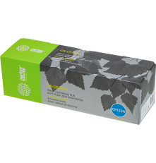 Картридж Cactus CS-CF532A CF532A для HP LJ M180n/M181fw, желтый (900 стр.)