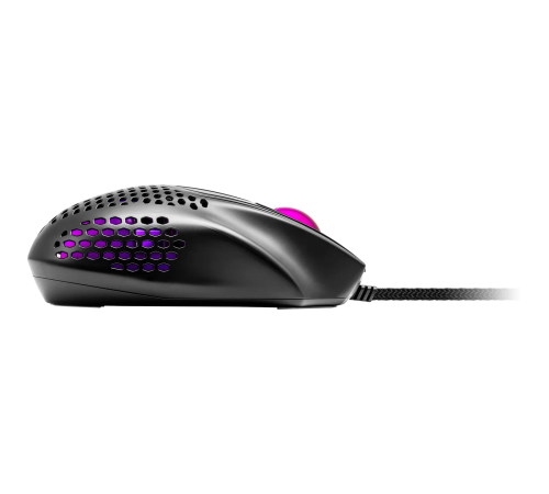 Мышь проводная игровая Cooler Master MM720, черный