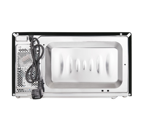 Микроволновая печь KORTING KMO 815 RN, черный/бронзовый