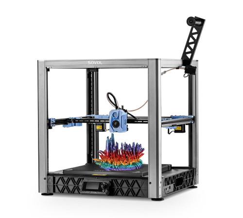 3D принтер Sovol SV08