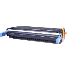 Тонер-картридж NVP NV-C9732A для HP Color LaserJet 5500/ 5500DN/ 5500DTN/ 5500HDN/ 5500TDN/ 5500N/ 5550/ 5550DN/ 5550DTN/ 5550HDN/ 5550N, желтый (12000 стр.)