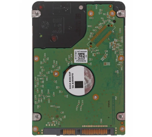 Жесткий диск 1TB Western Digital WD10SPSX