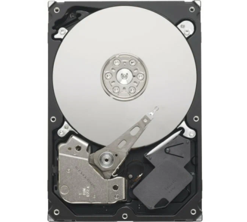 Жесткий диск 2TB Seagate Video ST2000VM003