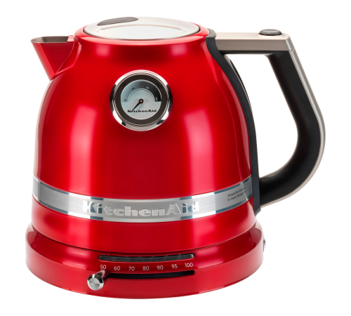 Чайник KitchenAid Artisan 5KEK1522ECA, карамельное яблоко